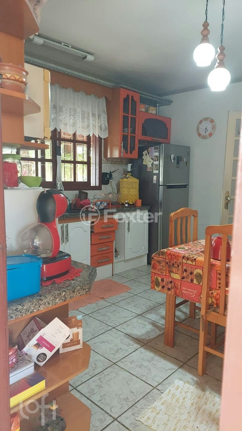 Casa à venda com 3 quartos, 216m² - Foto 30