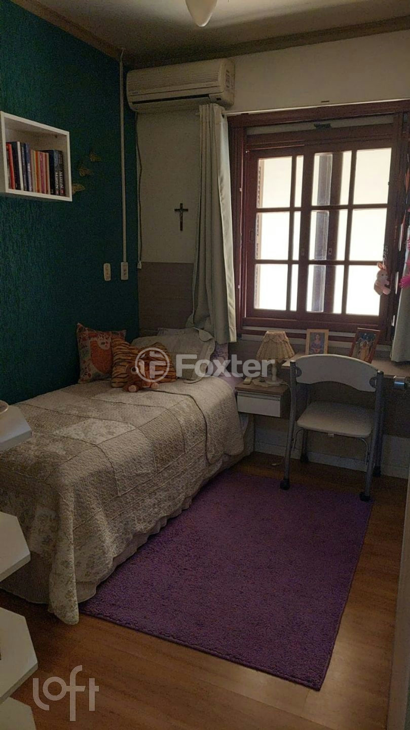 Casa à venda com 3 quartos, 216m² - Foto 25