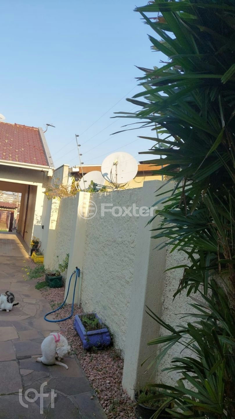 Casa à venda com 3 quartos, 216m² - Foto 34