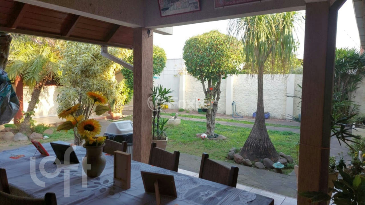 Casa à venda com 3 quartos, 216m² - Foto 37