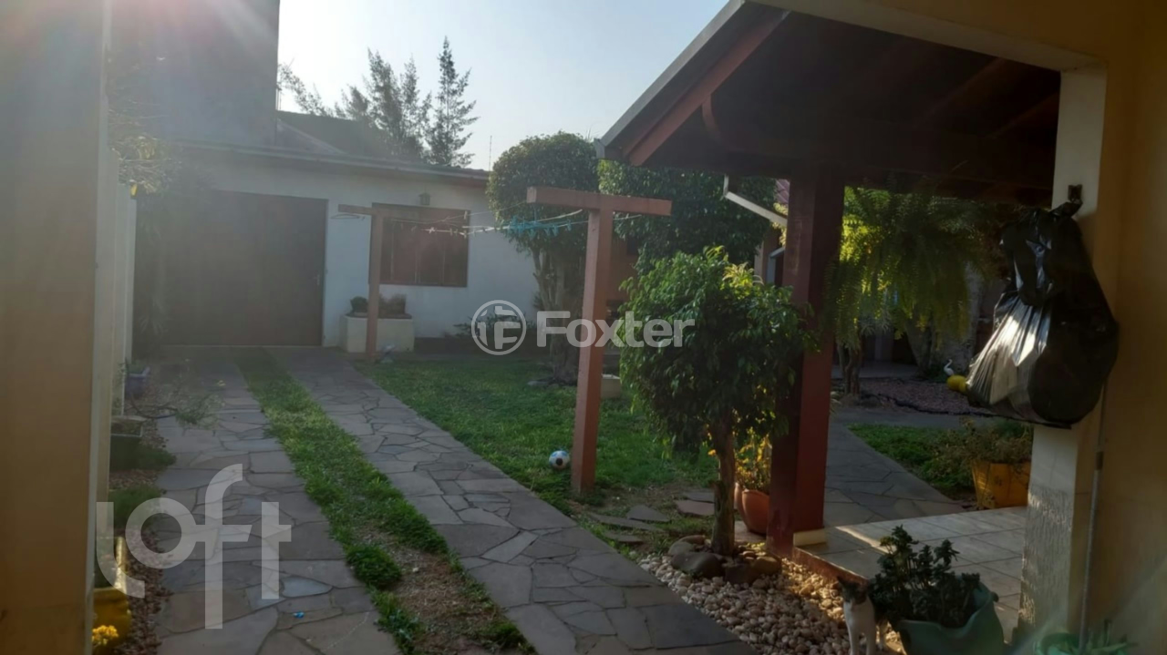 Casa à venda com 3 quartos, 216m² - Foto 32