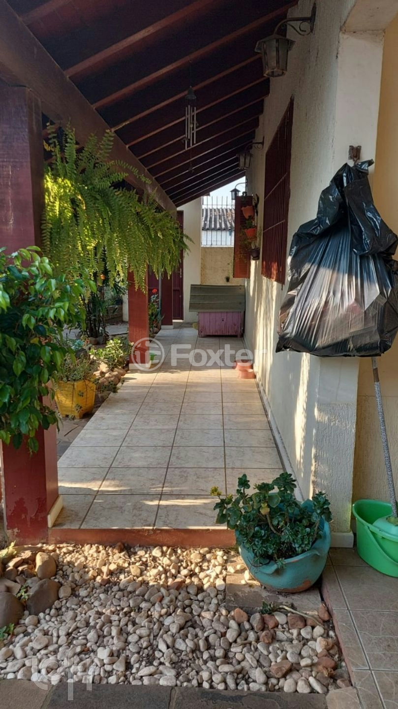 Casa à venda com 3 quartos, 216m² - Foto 33