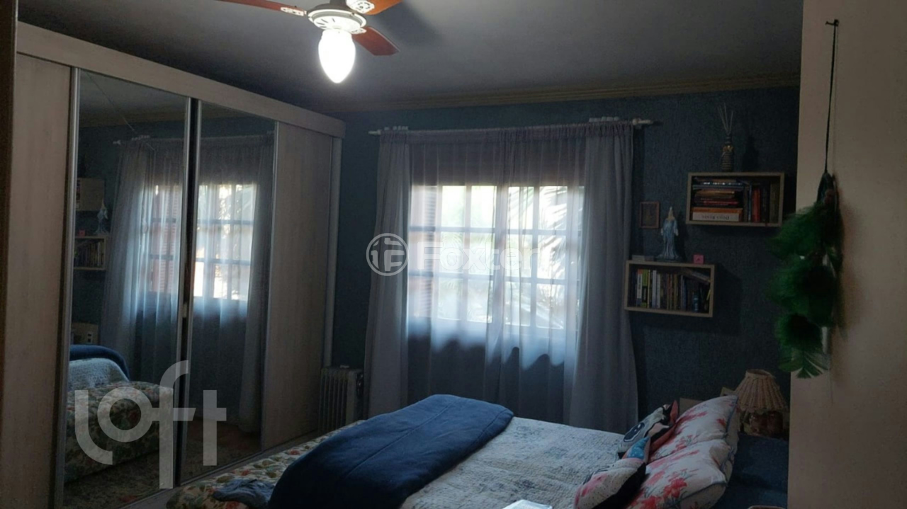 Casa à venda com 3 quartos, 216m² - Foto 16