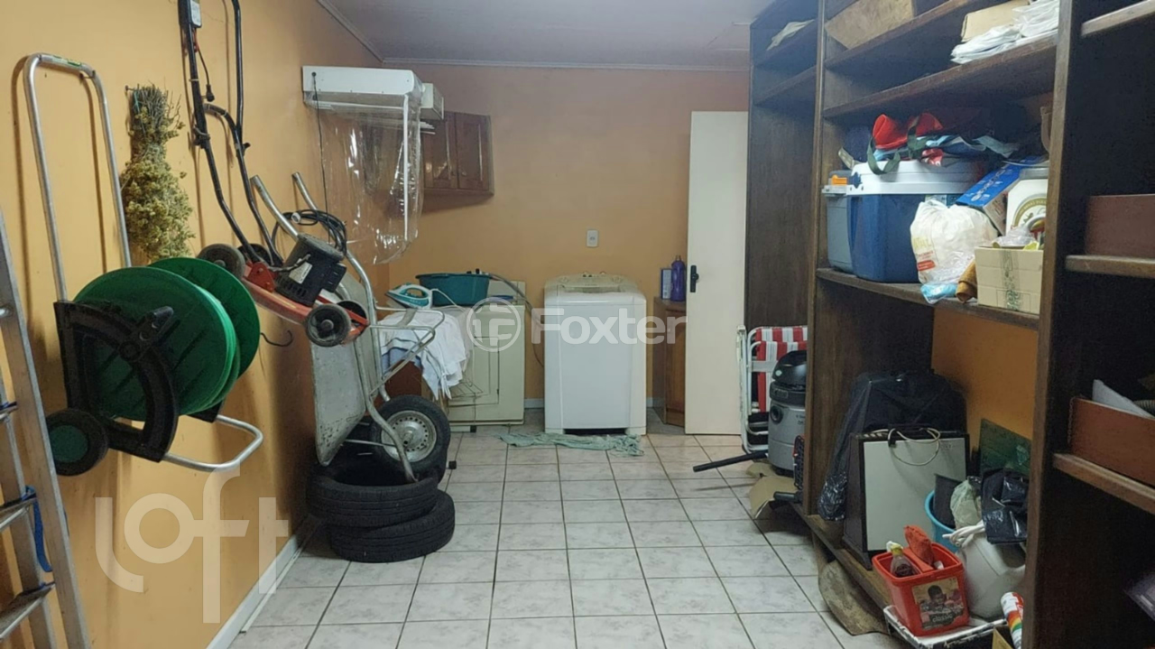 Casa à venda com 3 quartos, 216m² - Foto 48
