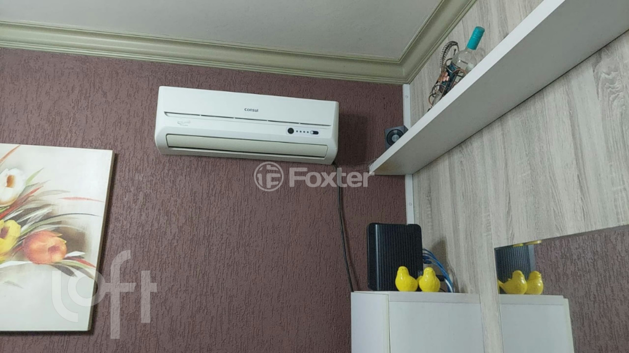 Casa à venda com 3 quartos, 216m² - Foto 19