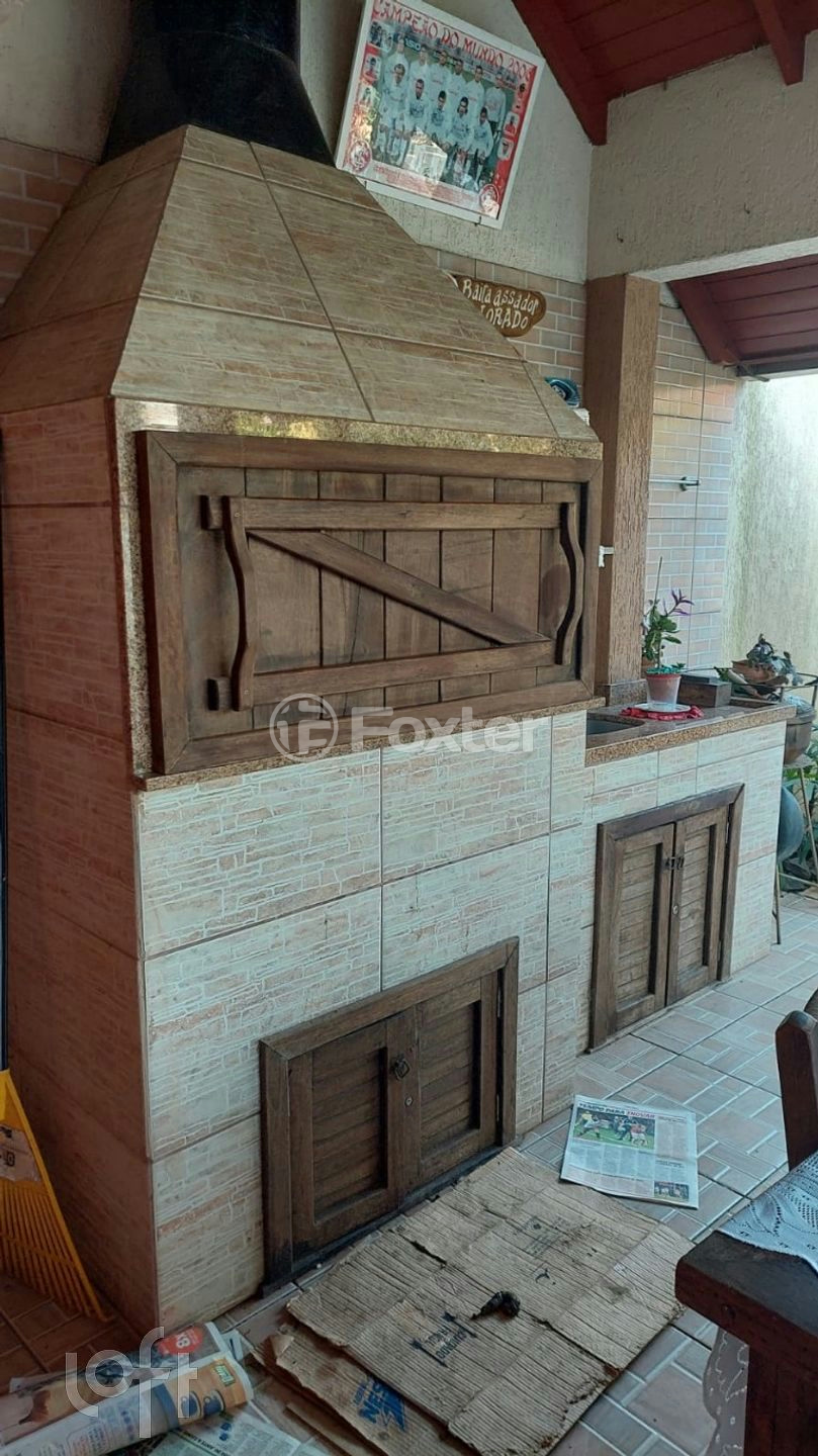 Casa à venda com 3 quartos, 216m² - Foto 39