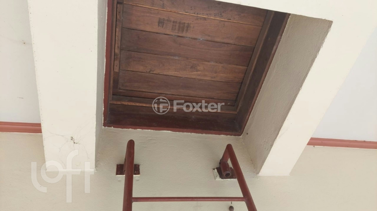 Casa à venda com 3 quartos, 216m² - Foto 66