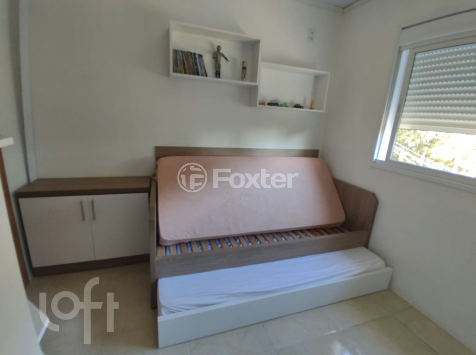 Apartamento à venda com 3 quartos, 85m² - Foto 12