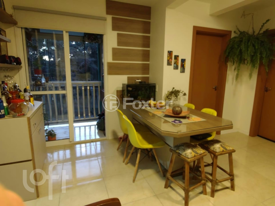 Apartamento à venda com 3 quartos, 85m² - Foto 6