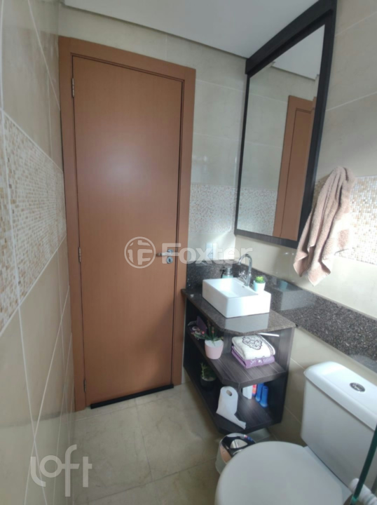 Apartamento à venda com 3 quartos, 85m² - Foto 13