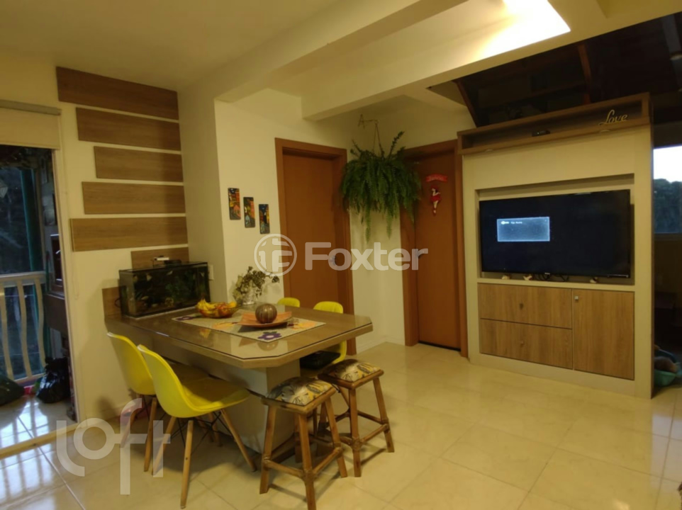 Apartamento à venda com 3 quartos, 85m² - Foto 5