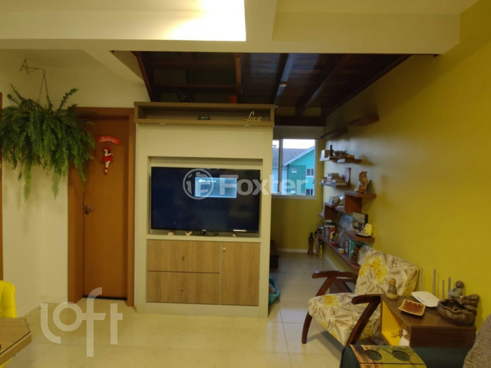 Apartamento à venda com 3 quartos, 85m² - Foto 16