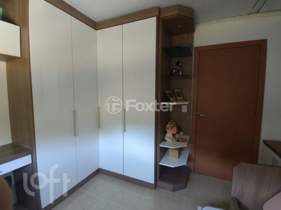 Apartamento à venda com 3 quartos, 85m² - Foto 7
