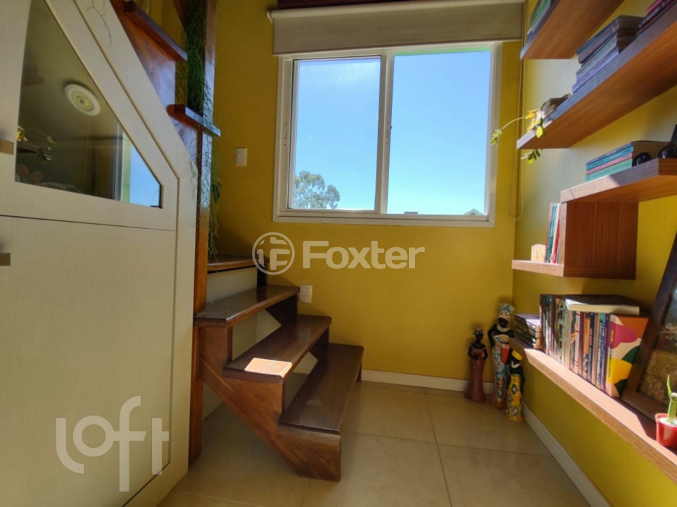 Apartamento à venda com 3 quartos, 85m² - Foto 10