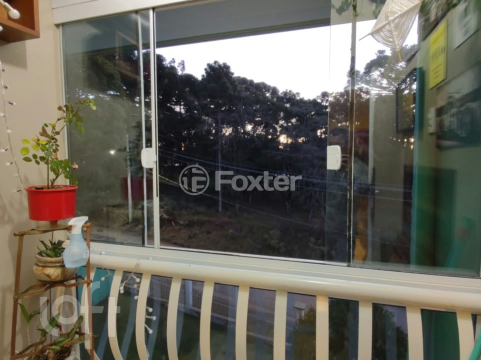 Apartamento à venda com 3 quartos, 85m² - Foto 4
