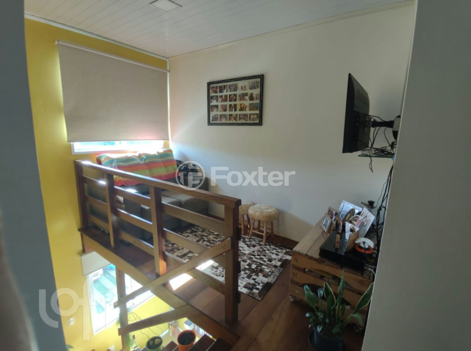 Apartamento à venda com 3 quartos, 85m² - Foto 2