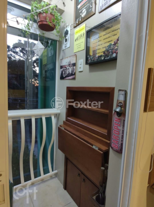 Apartamento à venda com 3 quartos, 85m² - Foto 3