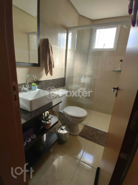 Apartamento à venda com 3 quartos, 85m² - Foto 8
