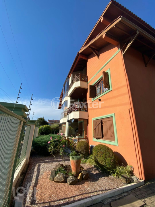 Apartamento à venda com 3 quartos, 115m² - Foto 30