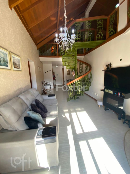 Apartamento à venda com 3 quartos, 115m² - Foto 31