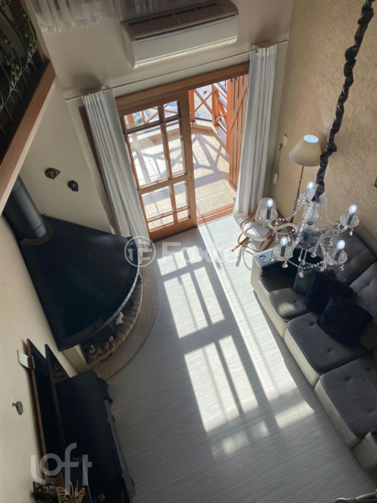 Apartamento à venda com 3 quartos, 115m² - Foto 6