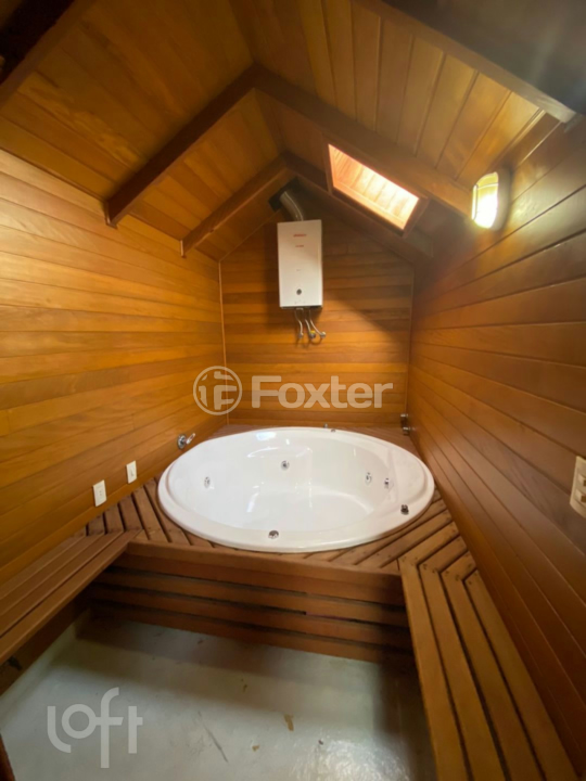 Apartamento à venda com 3 quartos, 115m² - Foto 20