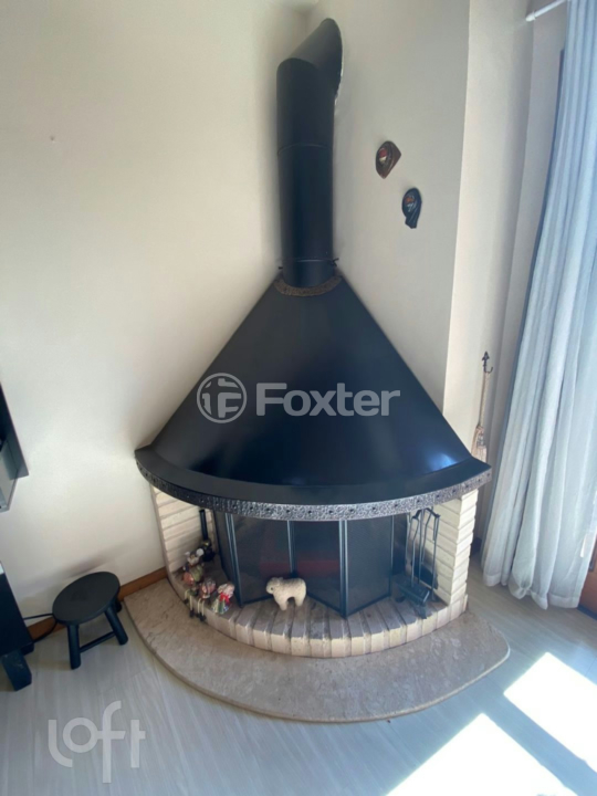 Apartamento à venda com 3 quartos, 115m² - Foto 2