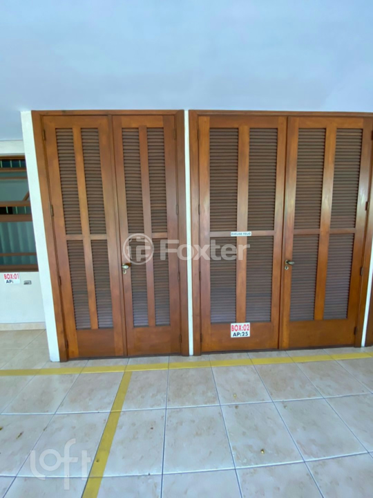 Apartamento à venda com 3 quartos, 115m² - Foto 26