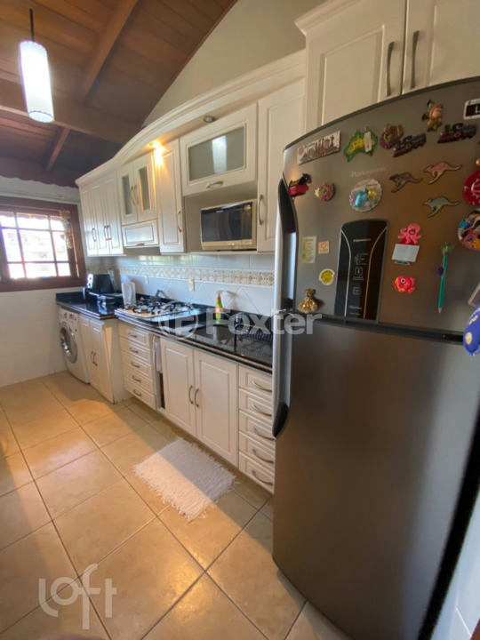 Apartamento à venda com 3 quartos, 115m² - Foto 3