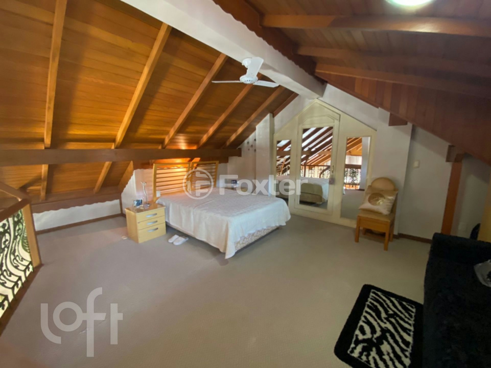 Apartamento à venda com 3 quartos, 115m² - Foto 11