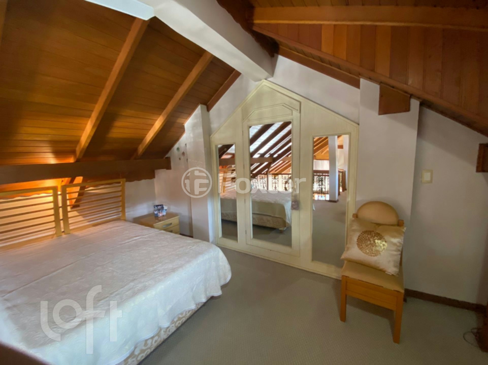 Apartamento à venda com 3 quartos, 115m² - Foto 9