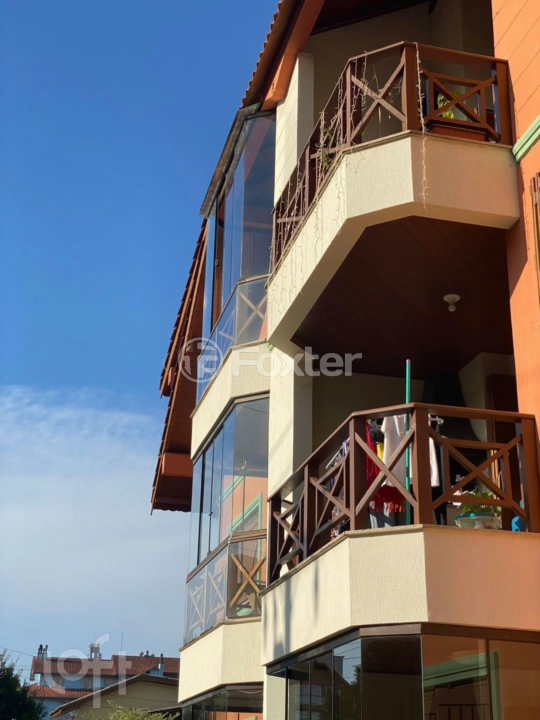 Apartamento à venda com 3 quartos, 115m² - Foto 29