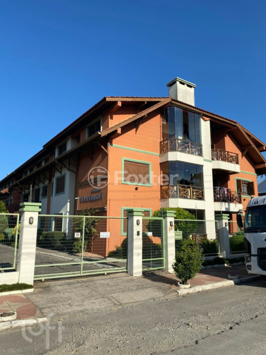 Apartamento à venda com 3 quartos, 115m² - Foto 27