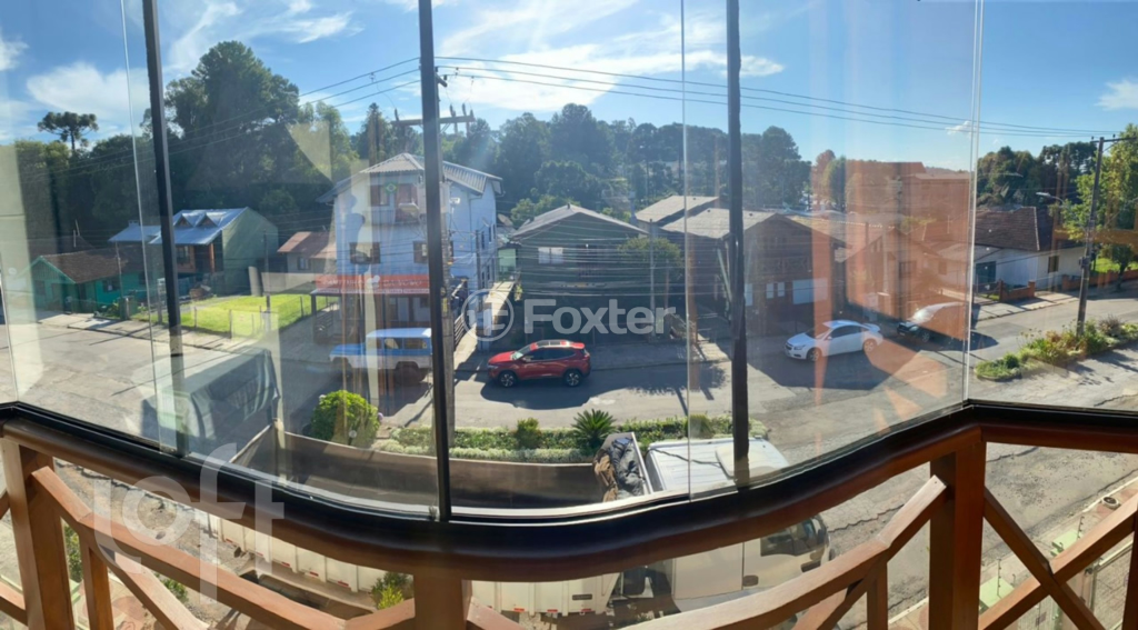 Apartamento à venda com 3 quartos, 115m² - Foto 8