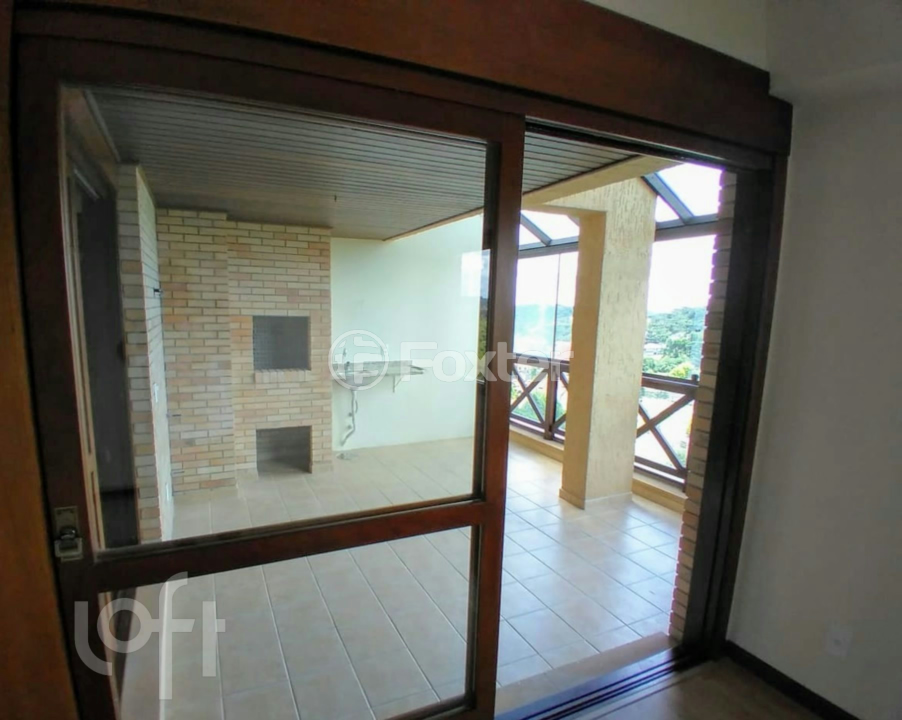 Apartamento à venda com 3 quartos, 171m² - Foto 5