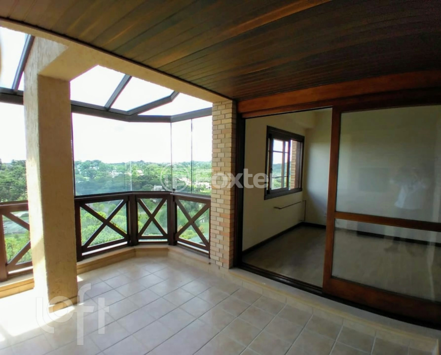Apartamento à venda com 3 quartos, 171m² - Foto 1