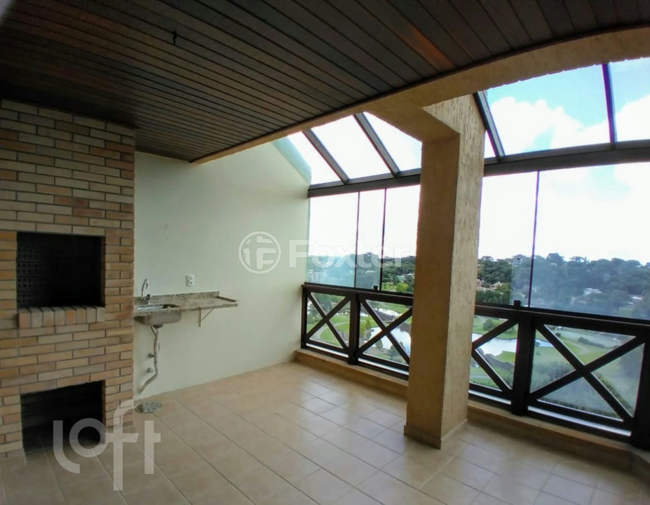Apartamento à venda com 3 quartos, 171m² - Foto 3