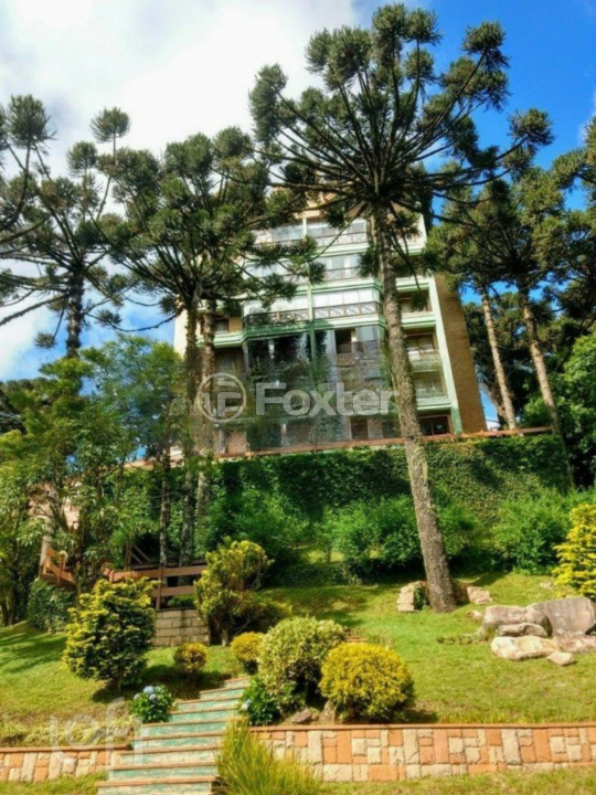 Apartamento à venda com 3 quartos, 171m² - Foto 19