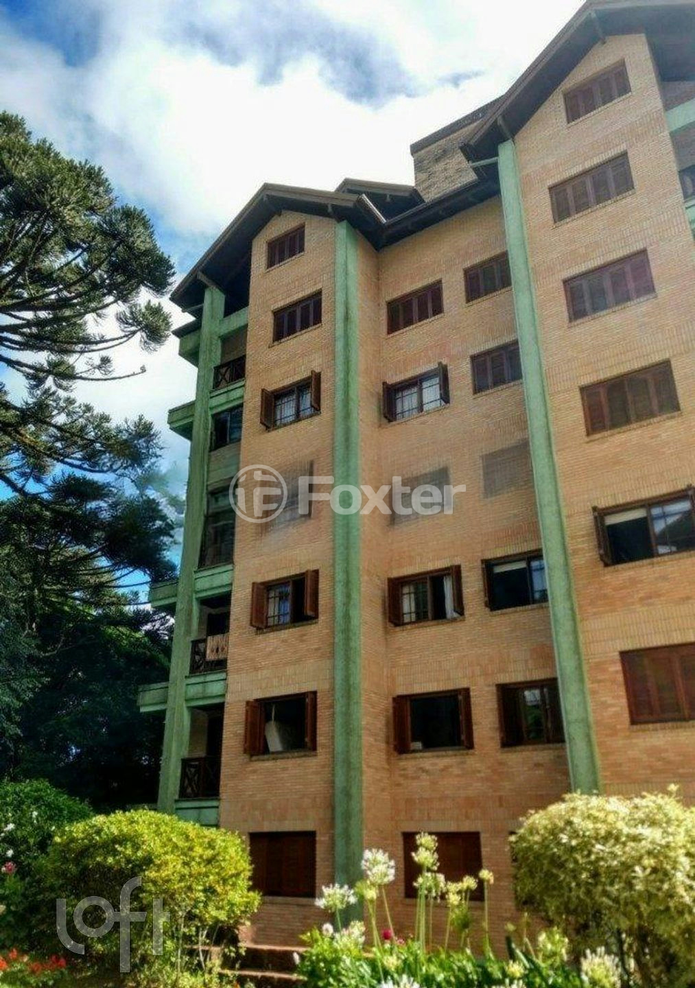 Apartamento à venda com 3 quartos, 171m² - Foto 18