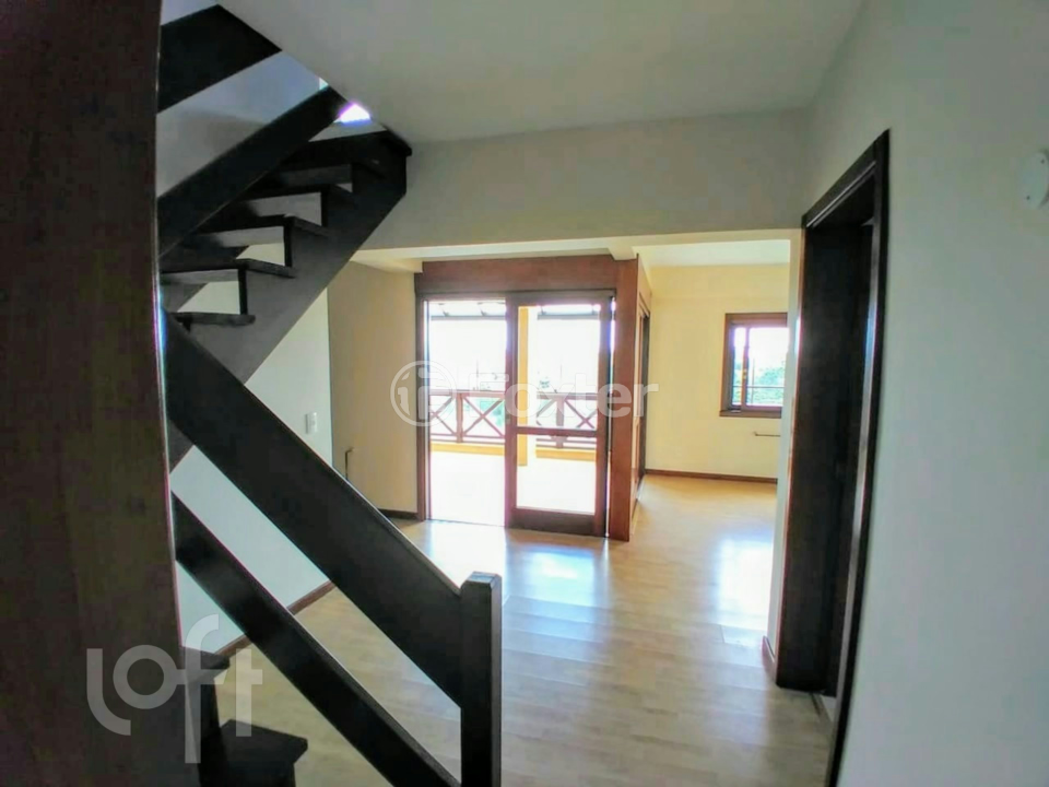 Apartamento à venda com 3 quartos, 171m² - Foto 6