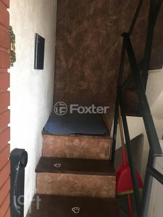 Casa à venda com 2 quartos, 205m² - Foto 26