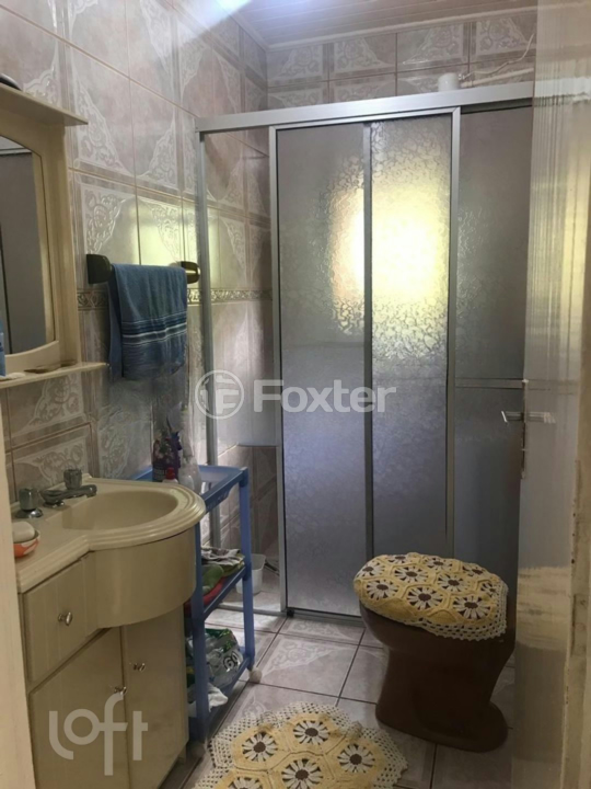 Casa à venda com 2 quartos, 205m² - Foto 24
