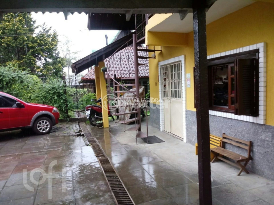 Casa à venda com 2 quartos, 205m² - Foto 9
