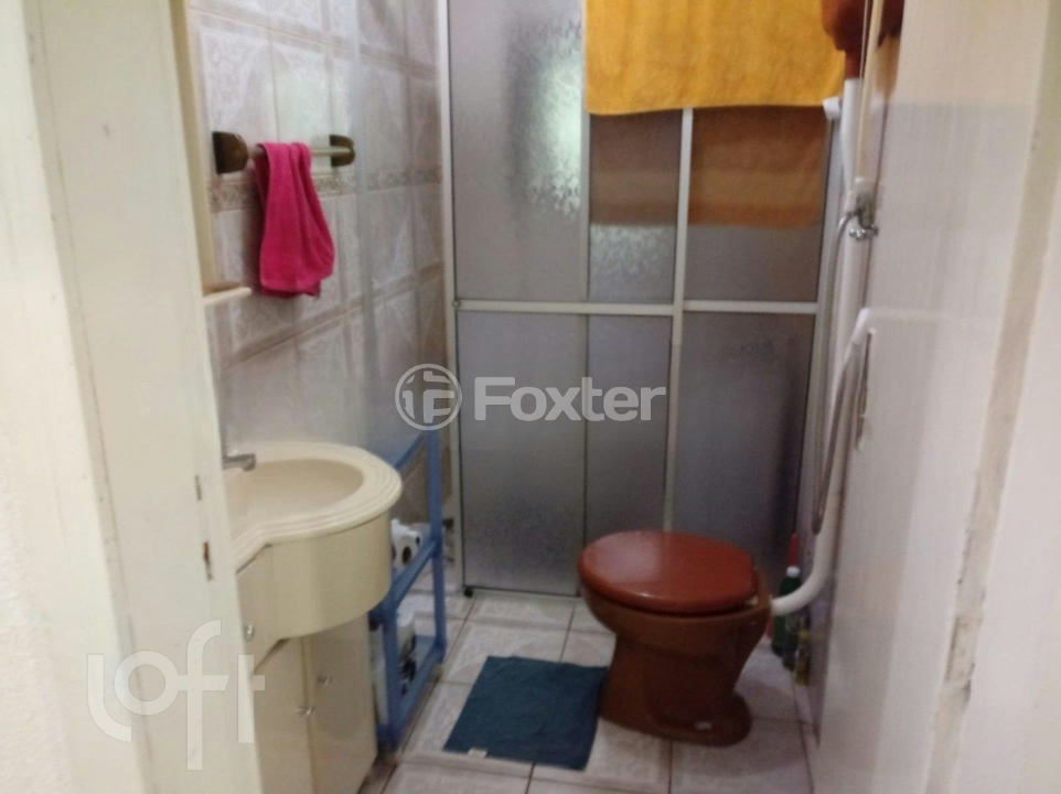 Casa à venda com 2 quartos, 205m² - Foto 25