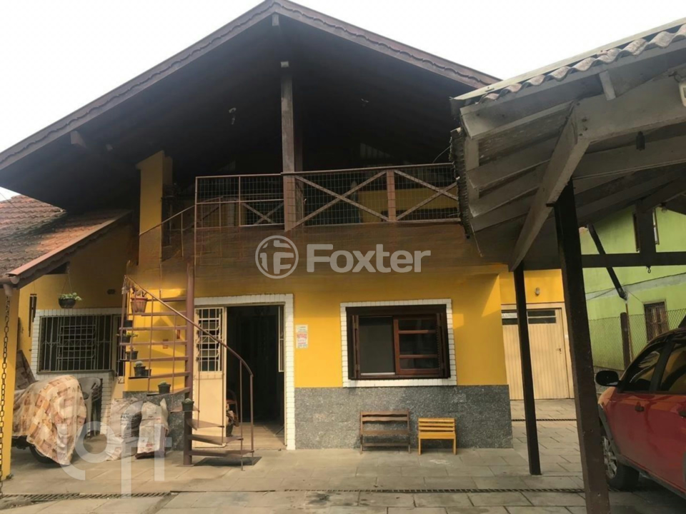 Casa à venda com 2 quartos, 205m² - Foto 7