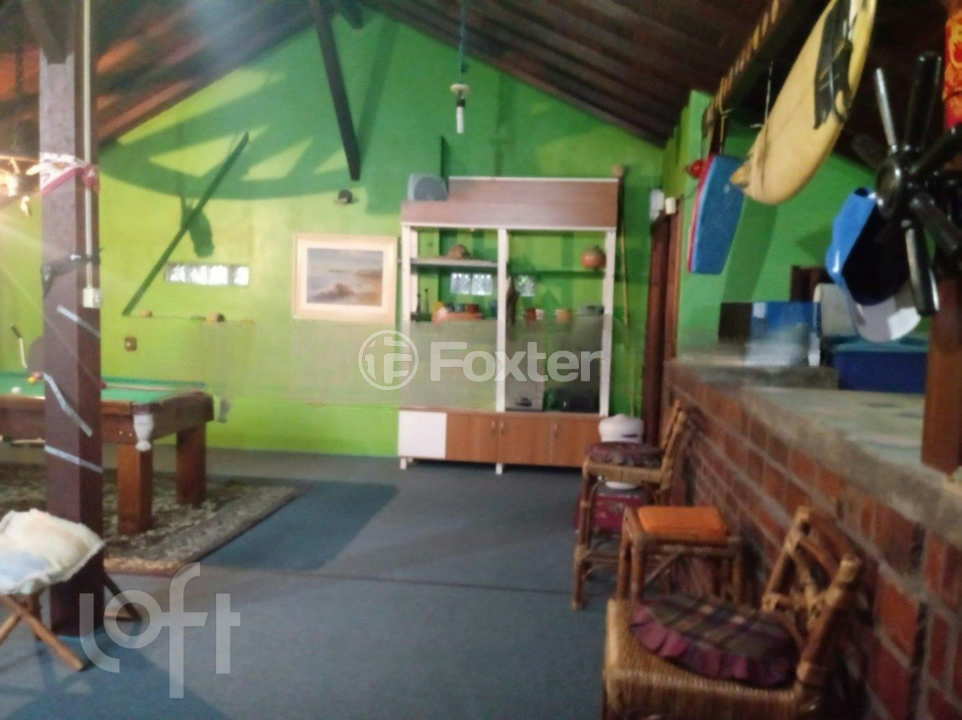 Casa à venda com 2 quartos, 205m² - Foto 34