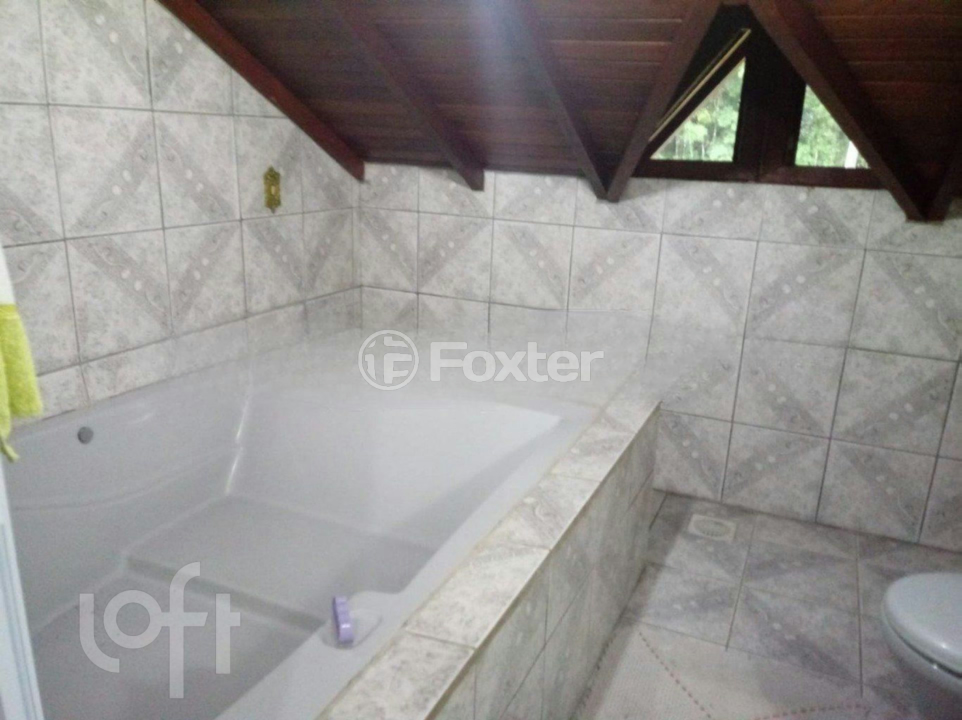 Casa à venda com 2 quartos, 205m² - Foto 38
