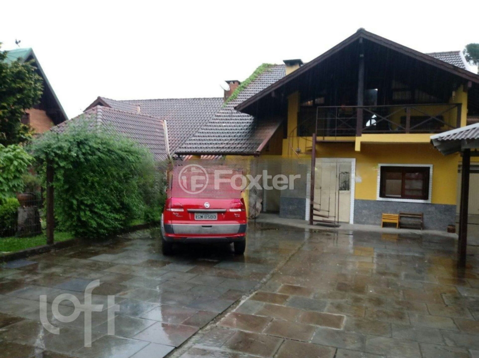 Casa à venda com 2 quartos, 205m² - Foto 8