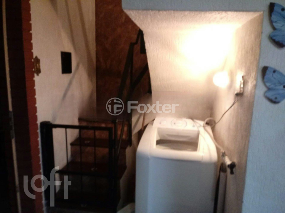 Casa à venda com 2 quartos, 205m² - Foto 28
