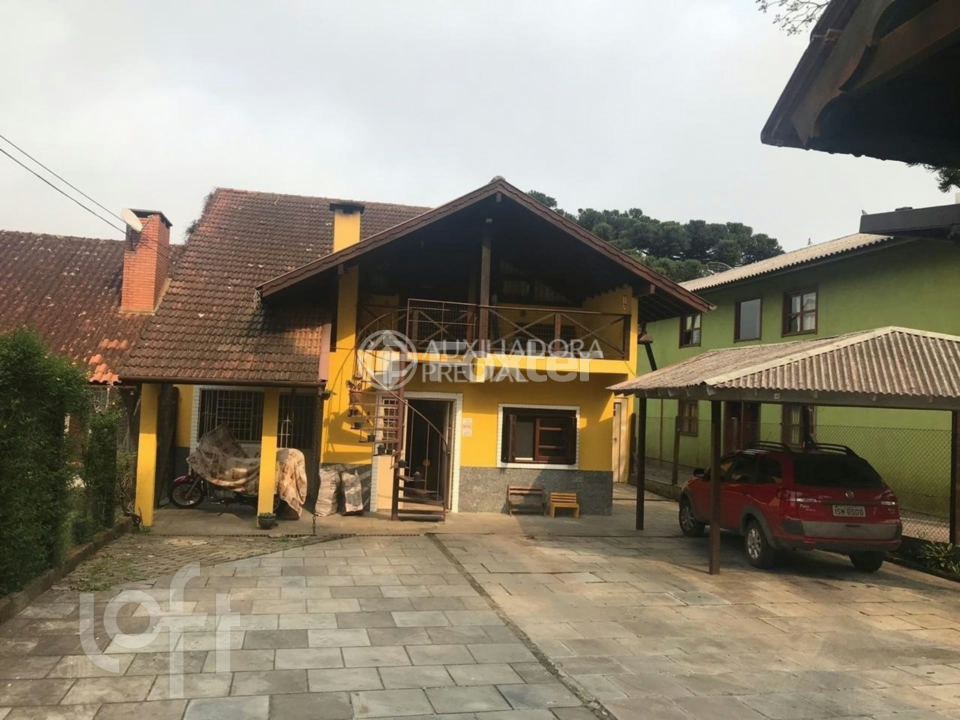 Casa à venda com 2 quartos, 205m² - Foto 6